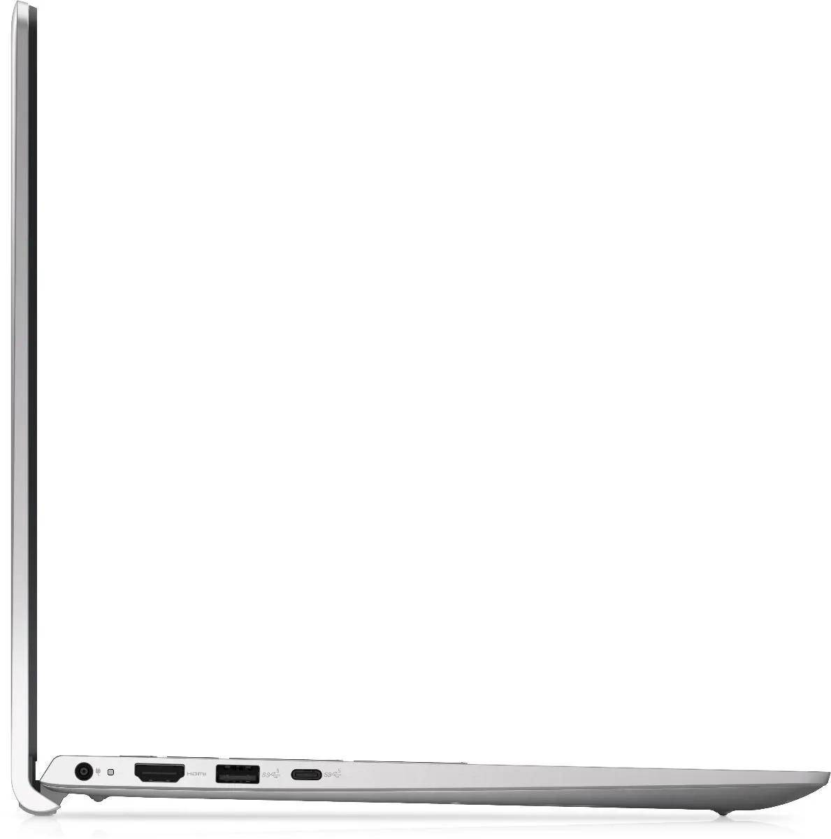 Dell Laptop i5 13th Gen Inspiron 3530 Silver (8GB | 512GB | 15.6 | Win 11 Home) view 7
